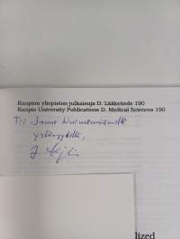 Prognostic Factors of Localized Cutaneous Malignant Melanoma (signeerattu, tekijän omiste)