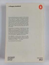 The Penguin Book of Home Brewing and Wine-making