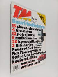 Tyhjä kuva