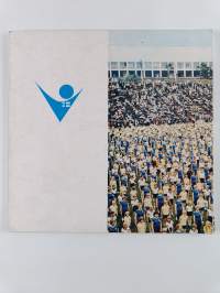 Suomen suurkisat 1966