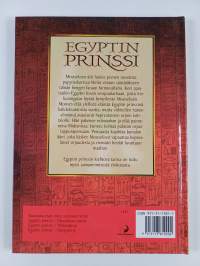 Egyptin prinssi