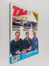 Tyhjä kuva