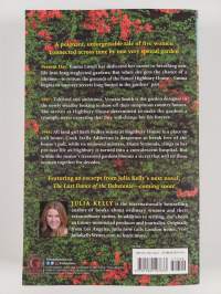 The Last Garden in England