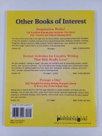 101 Picture Prompts to Spark Super Writing - Reproducible Photographs, Cartoons &amp; Art Masterpieces to Intrigue, Amuse &amp; Inspire Every Writer in Your Class!