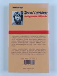 Hyvän ja pahan tällä puolen (signeerattu, tekijän omiste)