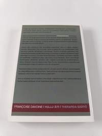 Hullu äiti : kertomus