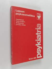 Lapsen psykosomatiikka