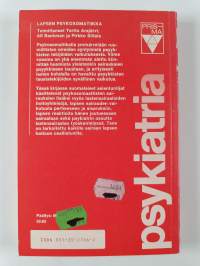 Lapsen psykosomatiikka