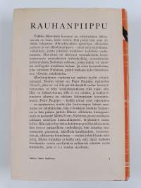 Rauhanpiippu