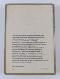 Vanhuus ja sairaus : geriatrian oppikirja sairaanhoidon ja sosiaalihuollon alalla työskenteleville