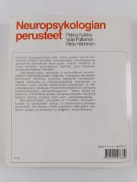Neuropsykologian perusteet