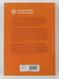 Ulkoistaminen ja yhteistoiminta
