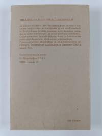 Psykoterapeuttien aikakausikirja 3