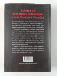 Suomen synty ja kuohuva Eurooppa