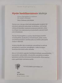 Hyvän henkilöarvioinnin käsikirja
