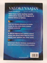 Valokuvaajan suuri käsikirja