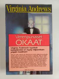 Verenpunaiset okaat