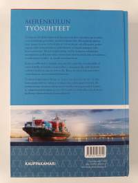 Merenkulun työsuhteet