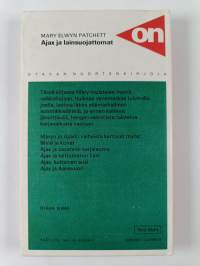 Ajax ja lainsuojattomat