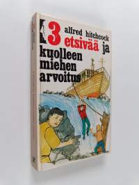 Tyhjä kuva