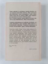 3 etsivää ja kuolleen miehen arvoitus