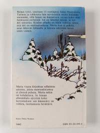 Annansilmät