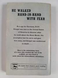 Spy for Germany