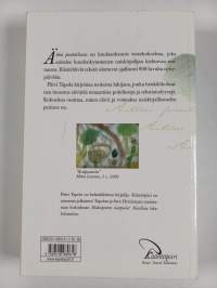 Äitini puutarhassa : Polkuja naiskirjallisuuteen (signeerattu, tekijän omiste)