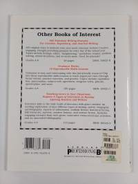 Incredible Quotations - 230 Thought-Provoking Quotes with Prompts to Spark Students&#039; Writing, Thinking, and Discussion