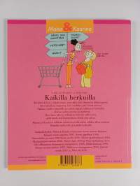 Kaikilla herkuilla