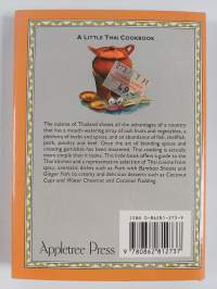 A Little Thai Cookbook