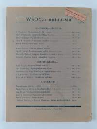 Suomalainen suomi 6/1942