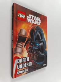 LEGO Star Wars Darth Vaderin salaisuus