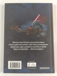 LEGO Star Wars Darth Vaderin salaisuus