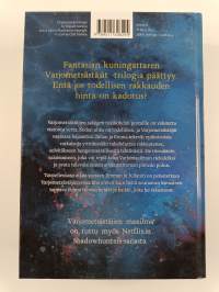 Pimeyden kuningatar - Varjometsästäjät 3