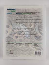 Geography : an integrated approach