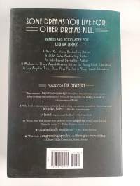 Lair of Dreams - A Diviners Novel