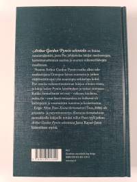 Arthur Gordon Pymin selonteko