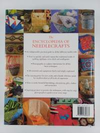 The Encyclopedia of Needlecrafts