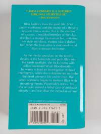 To Die For - A Novel