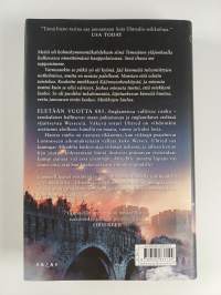 Miekkojen laulu : historiallinen romaani