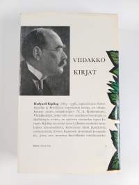 Viidakkokirjat