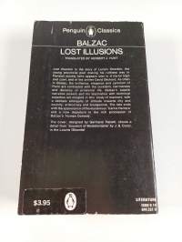 Lost Illusions