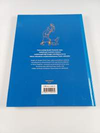 Tintin juhlakirja
