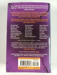 Crime from the mind of a woman : a collection of women crime writers of the century