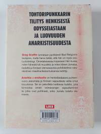 Anarkia = evoluutio : usko, tiede ja Bad Religion