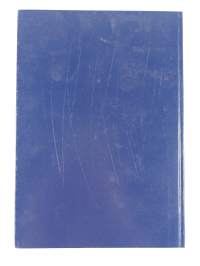 266 days under canvas : log book 1933-34