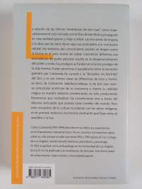 Relatos de poder
