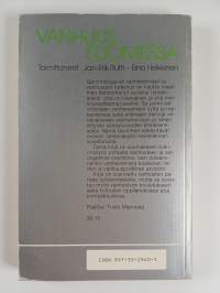 Vanhuus Suomessa