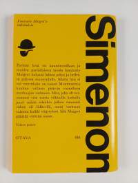 Maigret virittää ansan